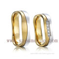 oval shape wedding ring jewellery